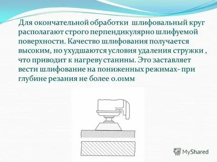 Обработка поверхности паром