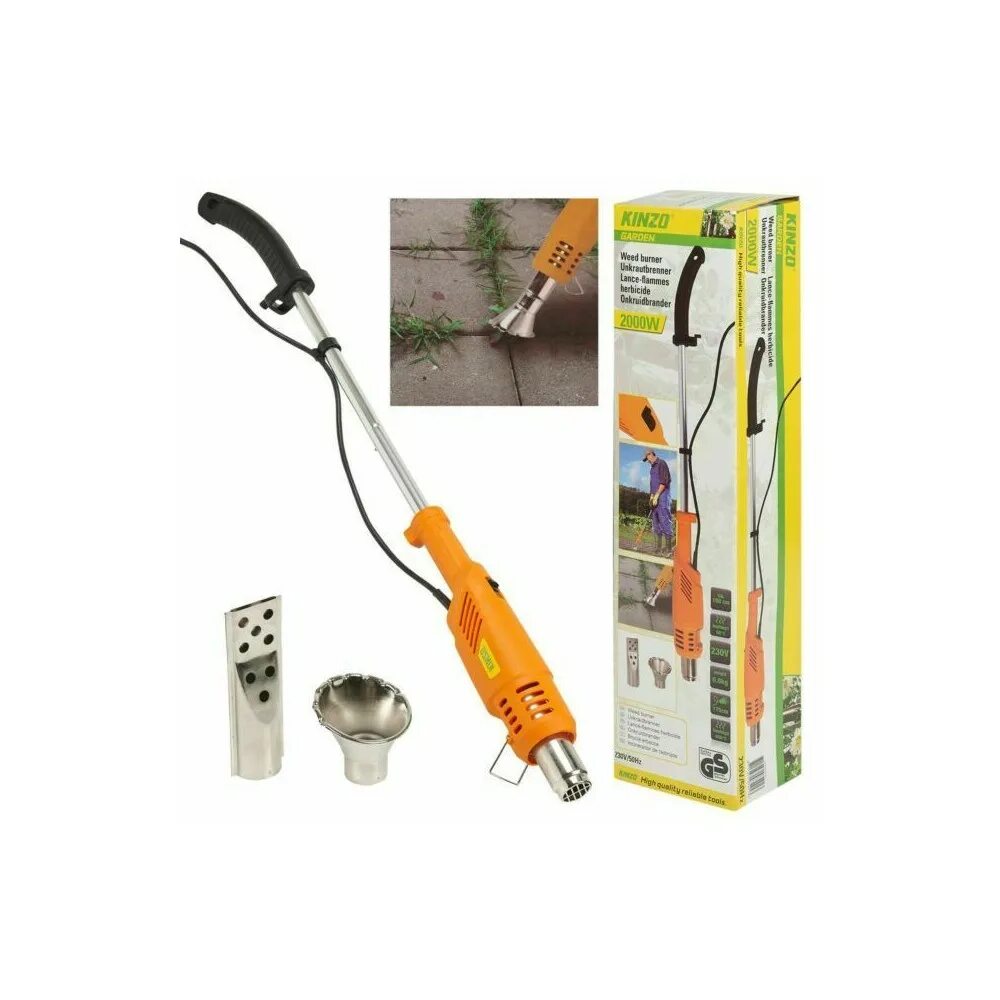 электрическая горелка. выжигатель сорняков. газовая горелка для сорняков hozelock 4189. горелка для сорняков. выжигатель сорняков.