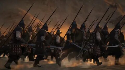 Bannerlord 2 юниты