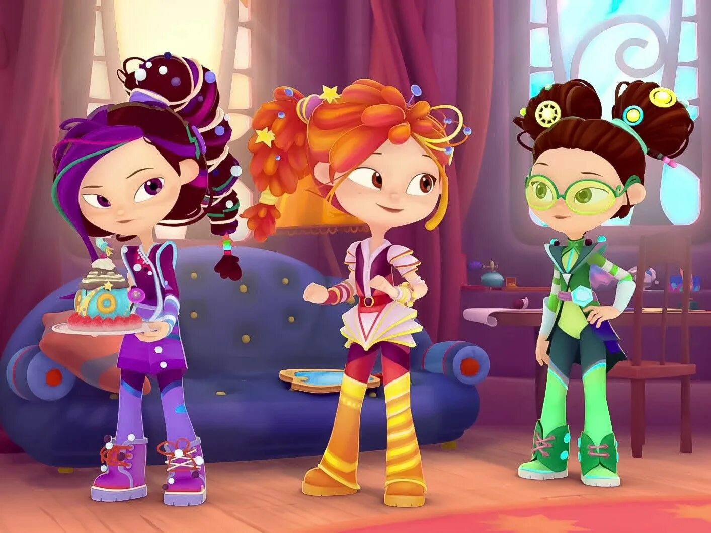 Сказочный патруль 4 сезон. Сказочный патруль маша и корвин. Наиль мубинов сказочный патруль. Сказочный патруль приключения игра алёнка. Сказочный патруль несмеяна.