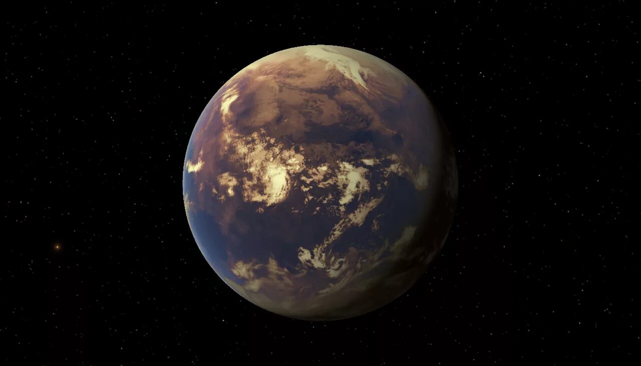 Super terra