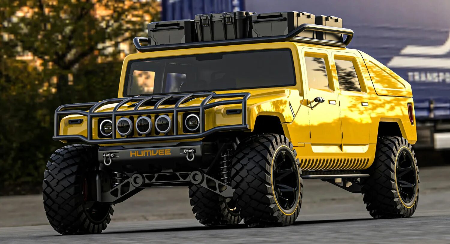 Хаммер ев. Hummer h1 2021. GMC Hummer ev 2021. Хаммер электрический 2021. Новый Хаммер h1.