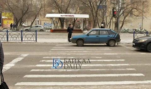 Административные штрафы пешеходов