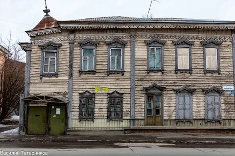 Иркутская 22