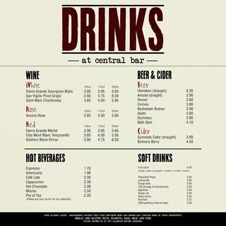 Back to menu