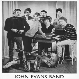 John band