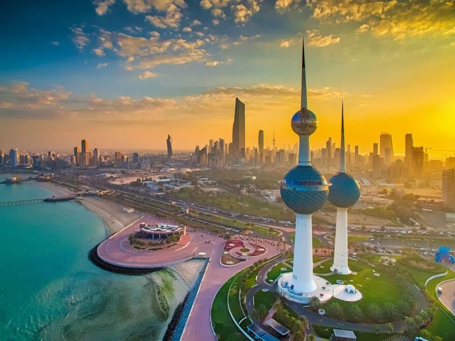 Самая богатая страна в 2024 году. Кувейт рай. Кувейт столица. Эль Кувейт. Дубай Кувейт.