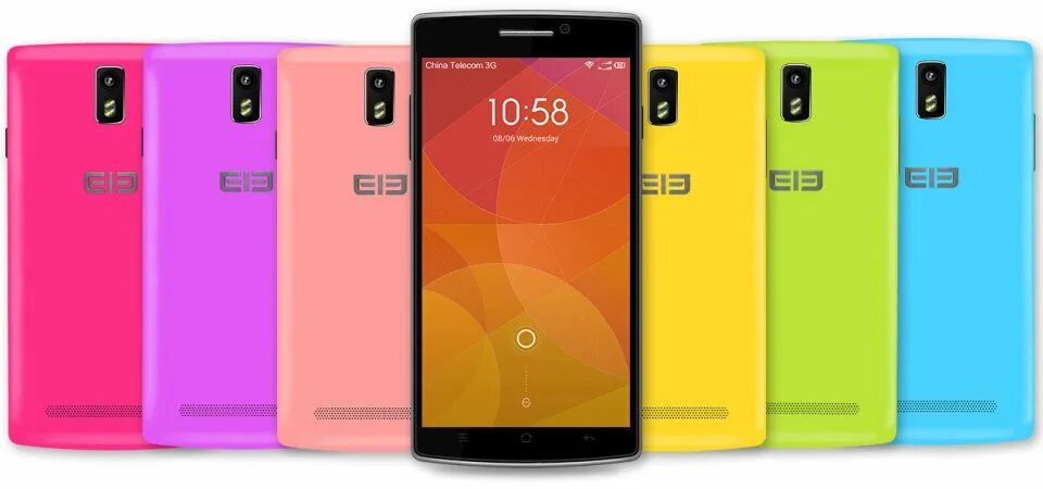 Дешевые 5g смартфоны