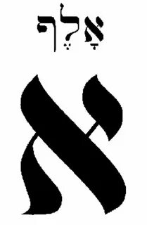 Alef model
