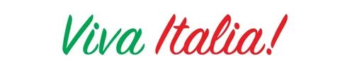 Viva italia