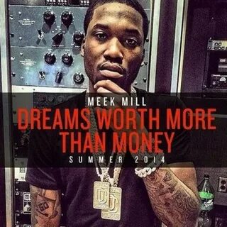 Than money