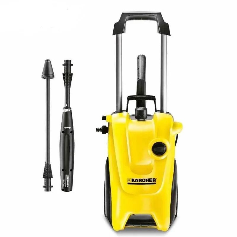 Мойка karcher k 4 compact. Karcher k 4 basic. 637-500. 8 квт. Автомойка керхер.