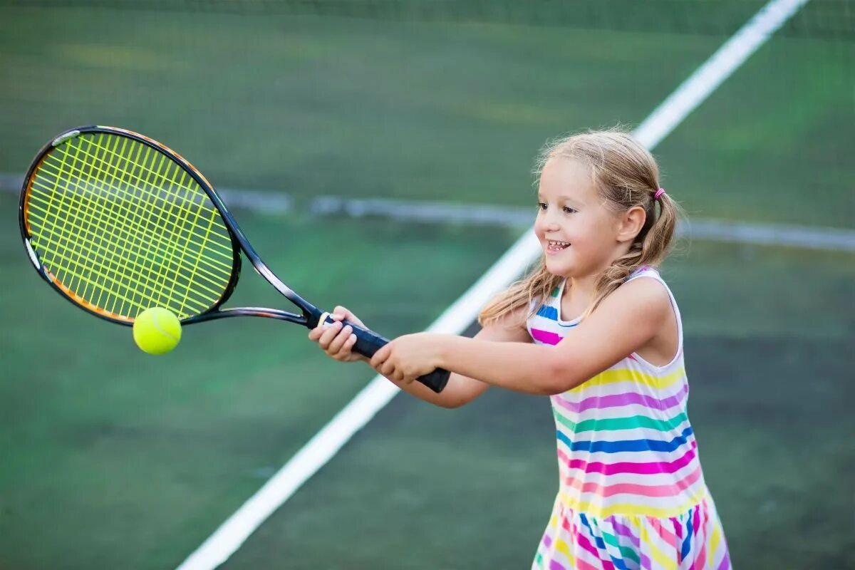 Воздушный теннис. Теннис дети. Большой теннис дети. Теннис девочки. I can play tennis