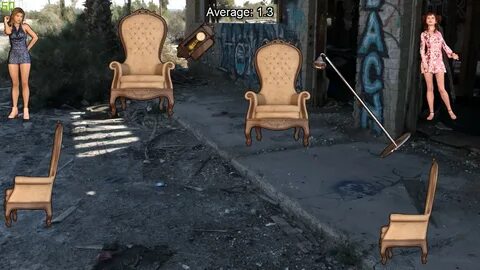 Just chatting