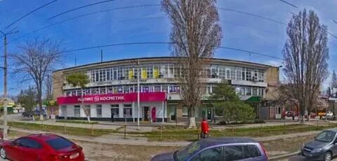 Ттк таганрог