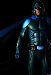 Неспокойной ночи nightman 2023