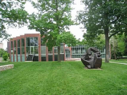 Art institutes