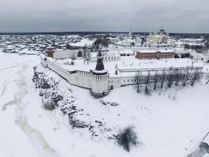 День верхотурья