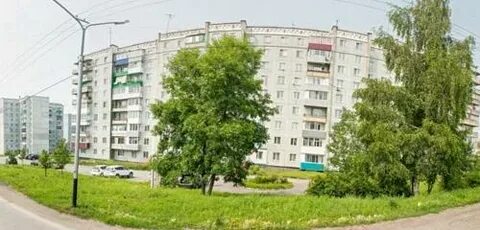 Индекс прокопьевск есенина