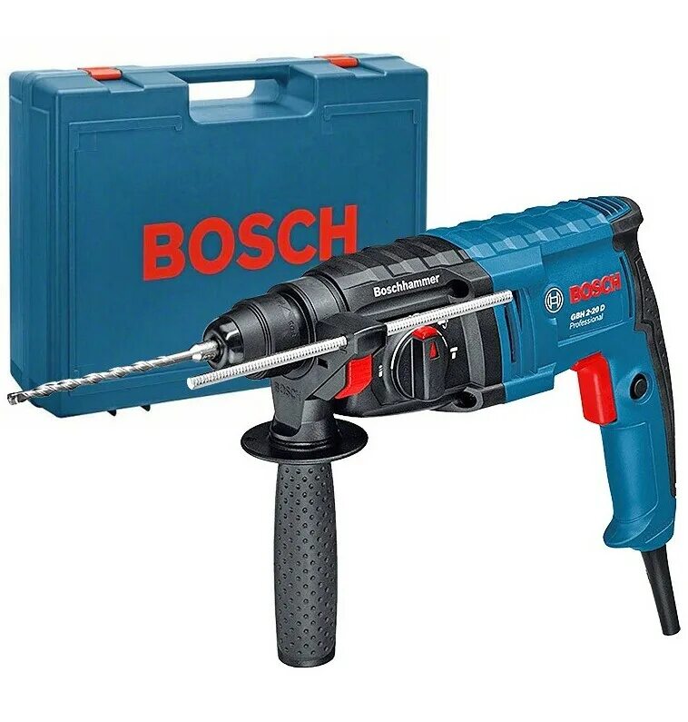 Перфоратор bosch gbh купить. Bosch GBH 2-20 D. Перфоратор Bosch GBH 2-20 D professional. Перфоратор бош ГБХ 228g. Перфоратор бош GBH 3000.