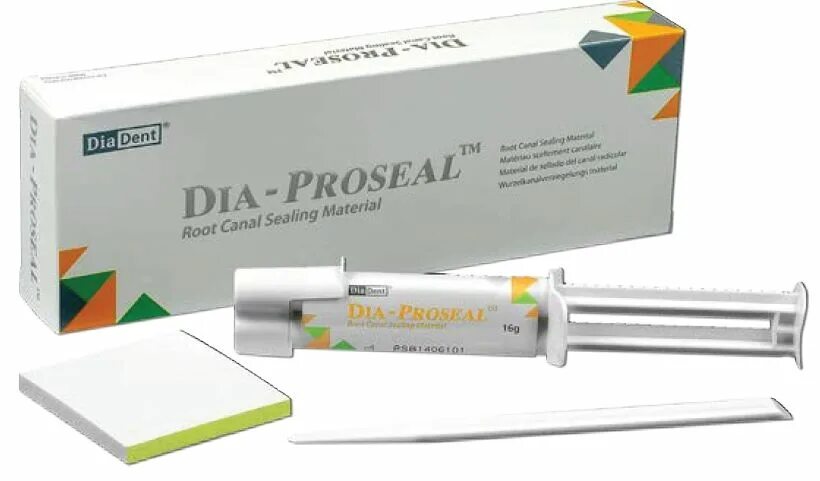 Proseal complex