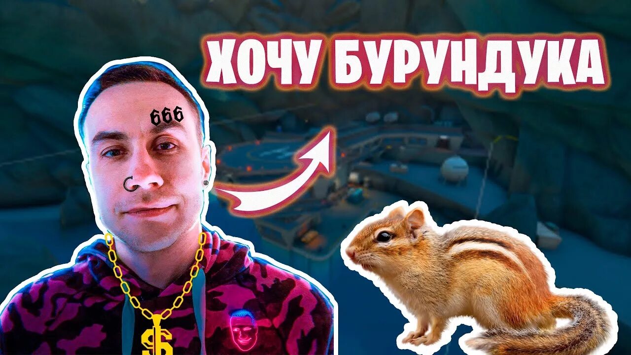 Стим дмитрия ликса