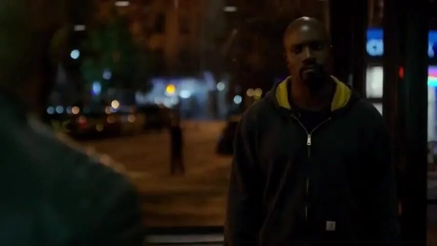 Люк кейдж качество. Люк Кейдж эпизод 1: момент истины. Luke Cage s01e01 (2016).