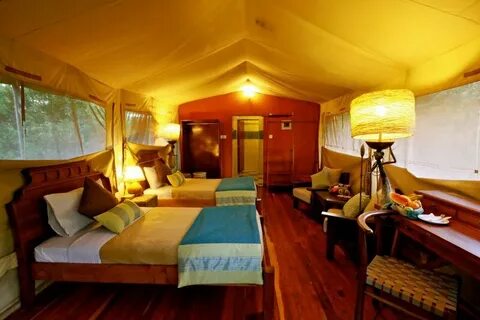 Mara leisure