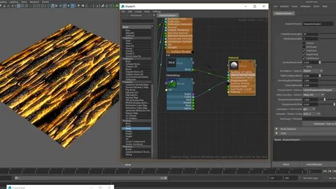 Shader model