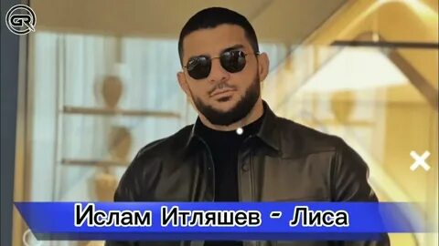 Итляшев лиса