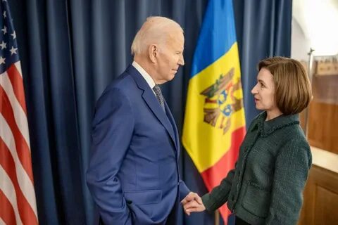 Выборы в молдове 2024