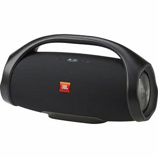Jbl boombox мощность