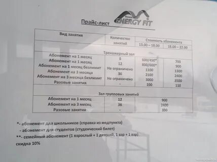 Астан прайс