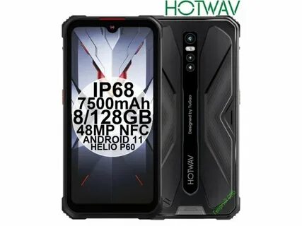 Hotwav cyber 9 pro