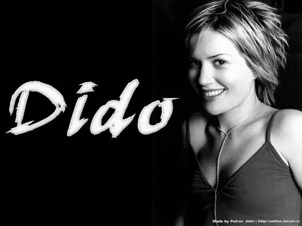Dido thank you mp3