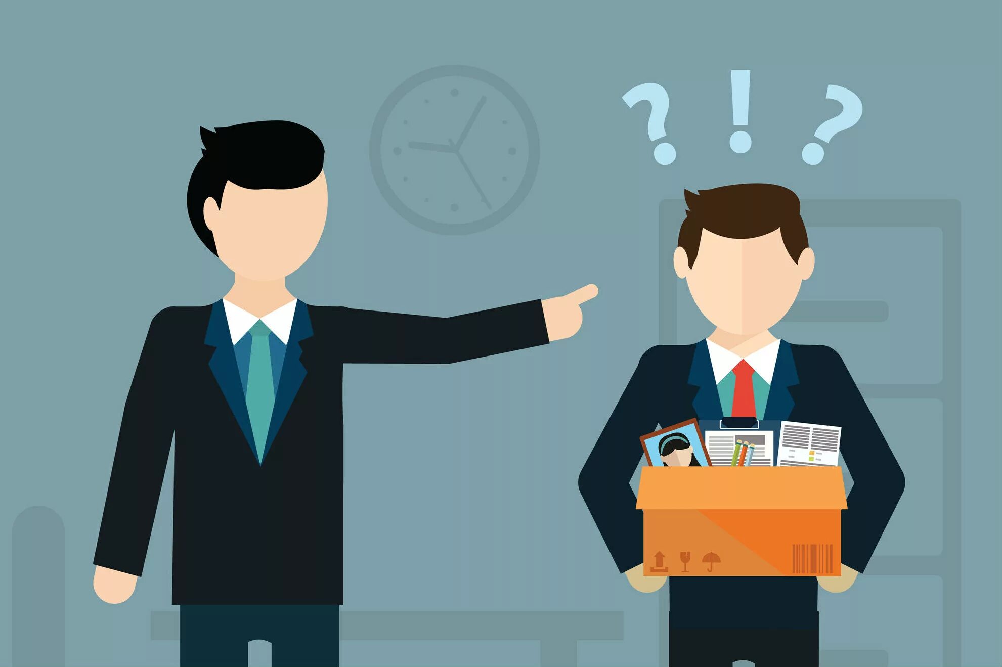 уволенный человек. памятка для сокращенных работников. увольнение работника. незаконное сокращение штата. об увольнении в связи с сокращением штата работников организации.