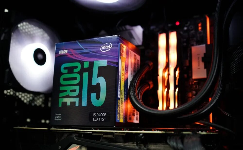 I5 13400f ddr5