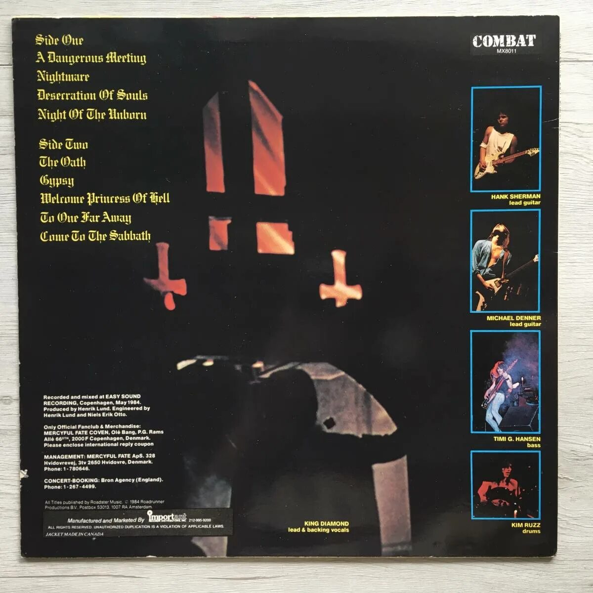 Don t break the oath. Mercyful fate 1984. mercyful fate don&#039;t break the oath. mercyful fate oath. mercyful fate king diamond.