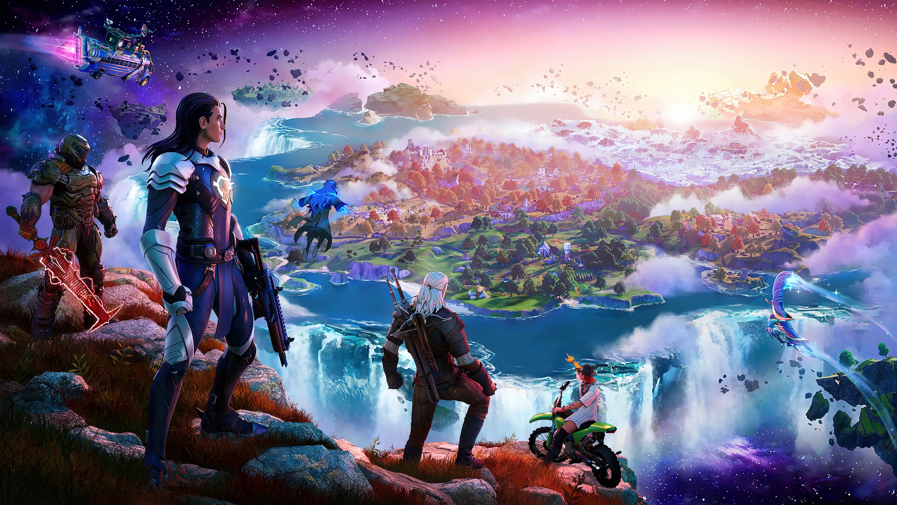 Epic games ps4. Epic games ps4