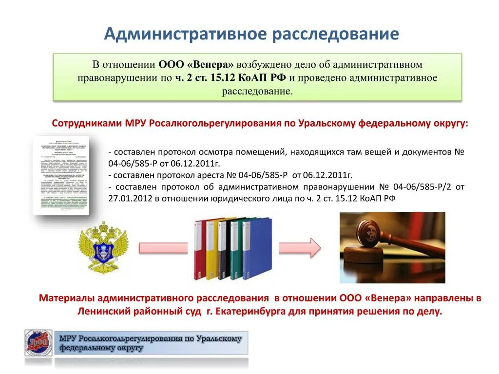 Административно процедур коап. Административно процедур коап