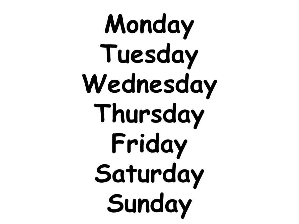 Monday Tuesday. Мондей Tuesday Wednesday Thursday Friday Saturday Sunday. Sunday Monday Tuesday. Days of the week. Четверг пятница суббота воскресенье на английском