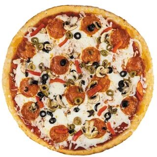 Pizza казань