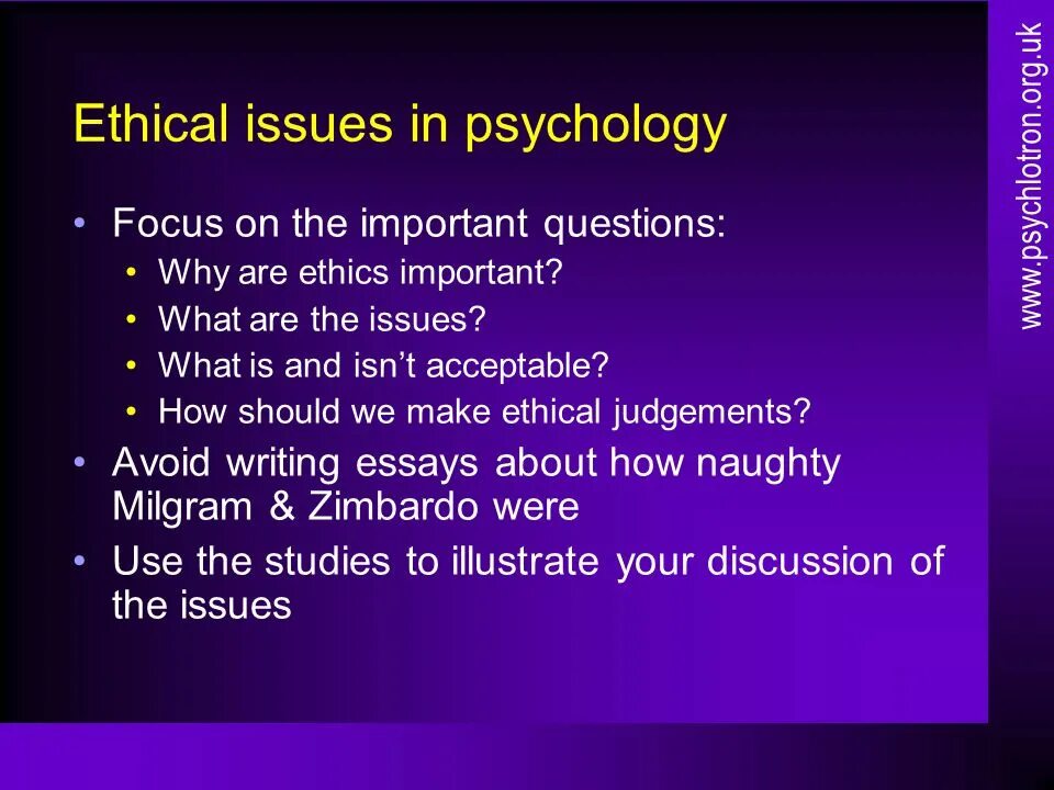 Issue is being discussed. Ethical Issues. What is Psychology? Ppt. What is ethical Issue. Ethics in Psychology.