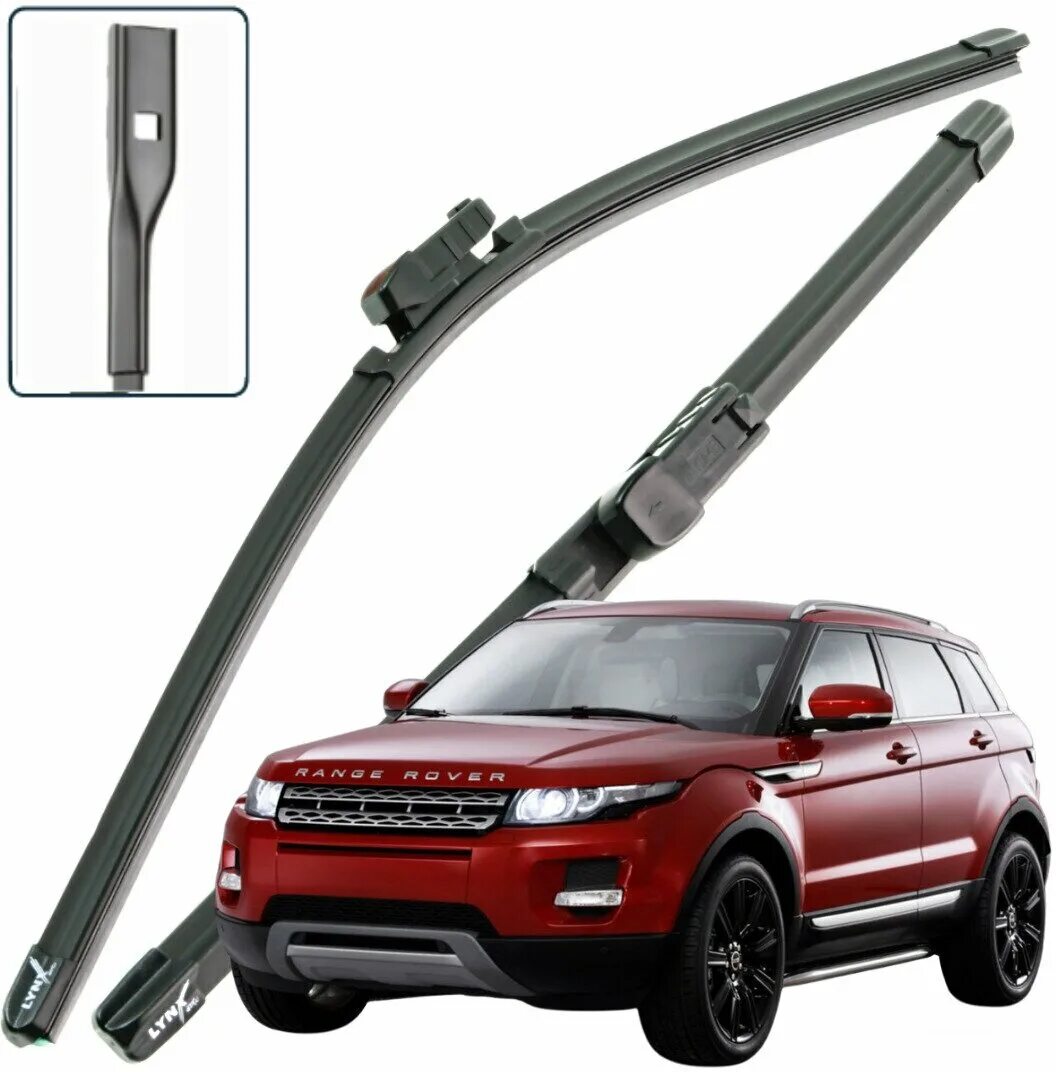 Щетка стеклоочистителя рендж ровер. Дворники рендж ровер. дворники range rover evoque. дворники для range rover evoque 2005 года. щетки стеклоочистителя ленд ровер.