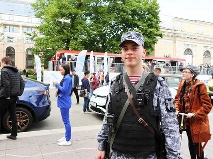 Росгвардия москва отзывы