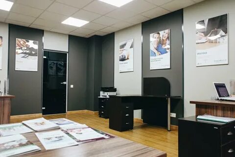 Агентство финансов