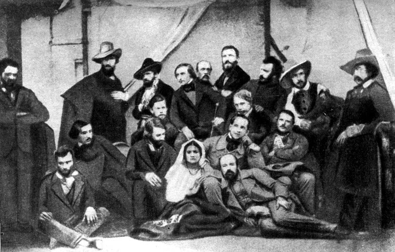 Genius Users - Your Favorite Historical Figures Genius