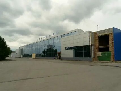 Терминал омск
