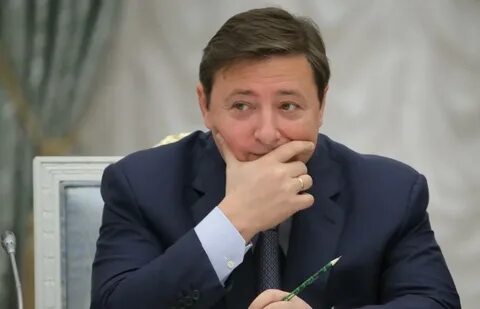 Где сейчас хлопонин