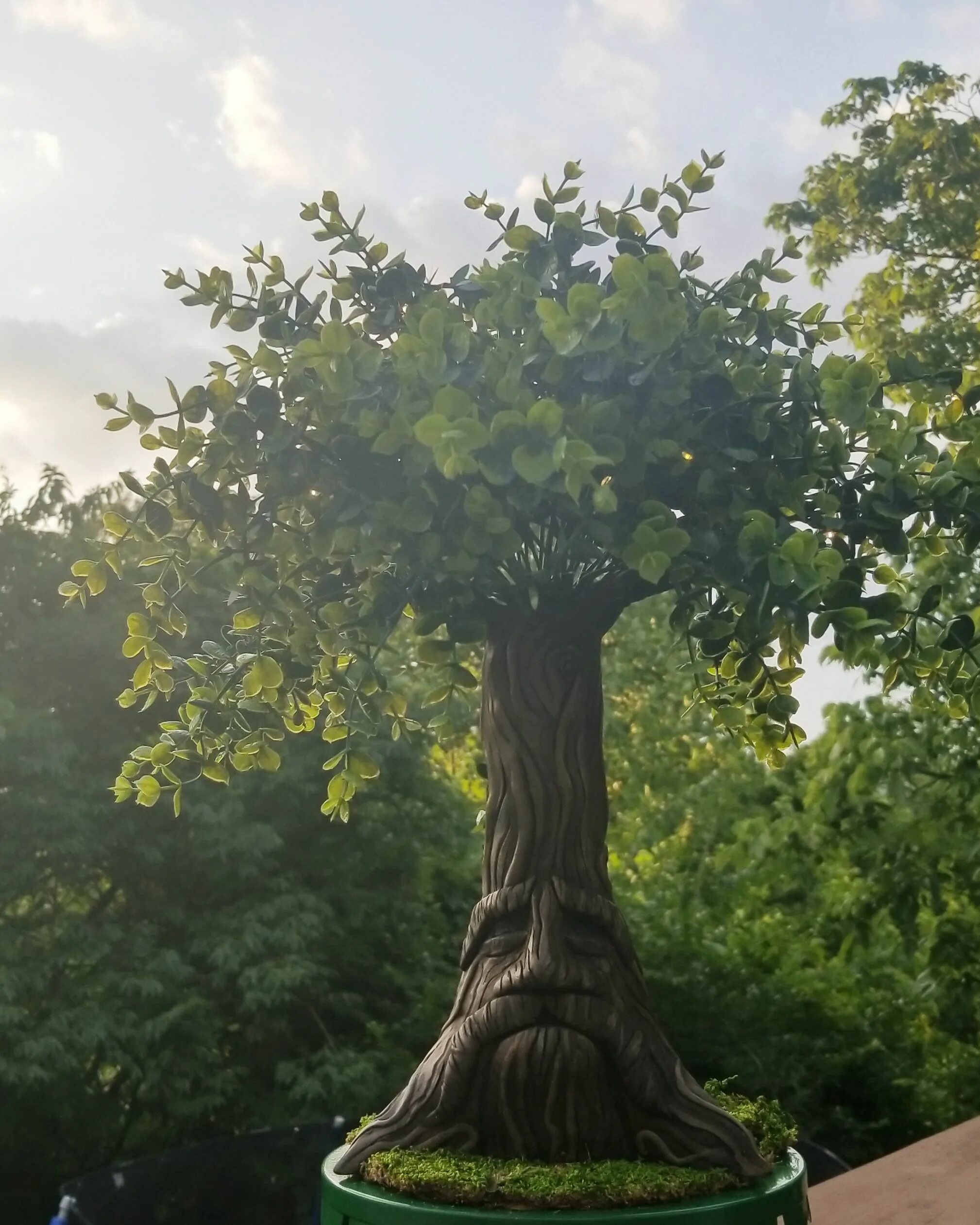 Legends of tree